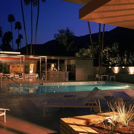 Orbit In - 21 And Over (Adults Only) Palm Springs Exterior foto