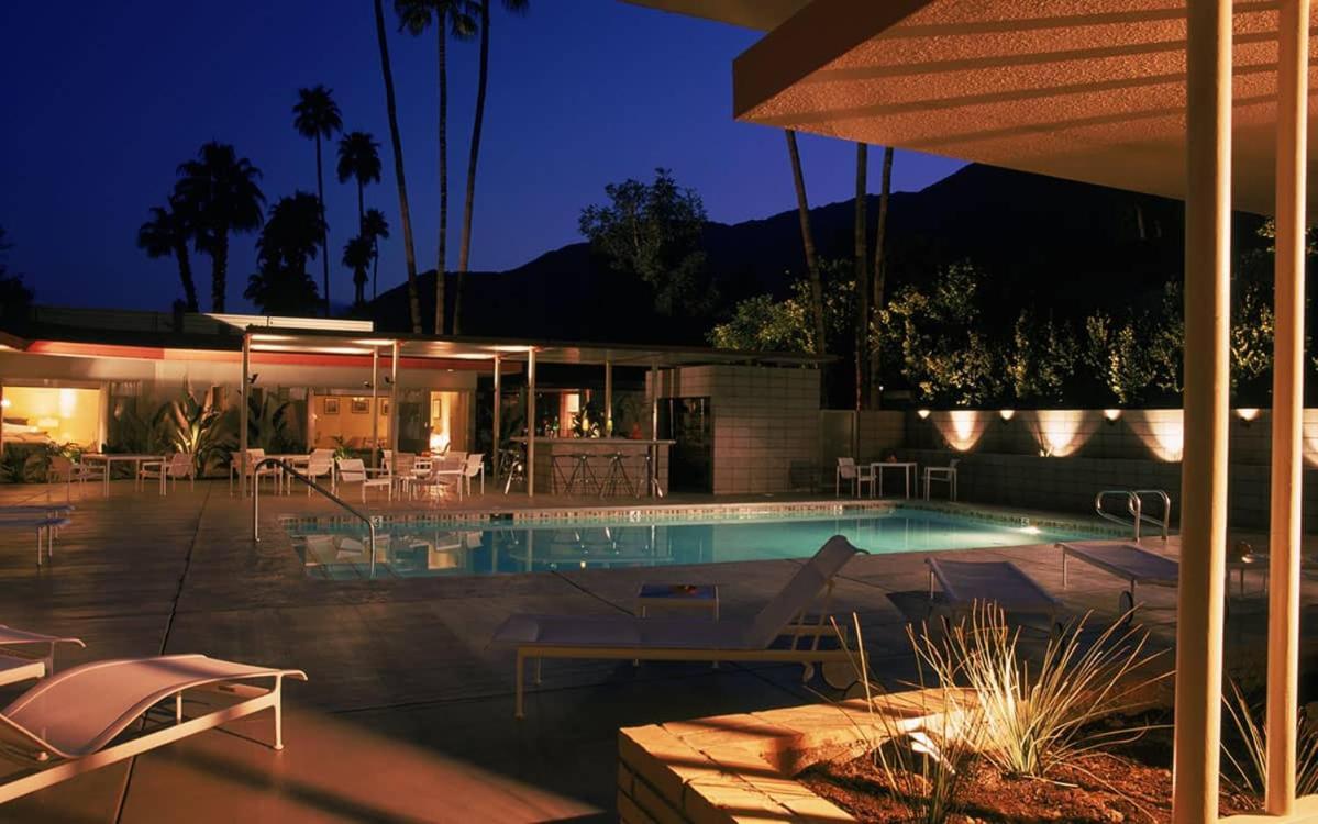 Orbit In - 21 And Over (Adults Only) Palm Springs Exterior foto