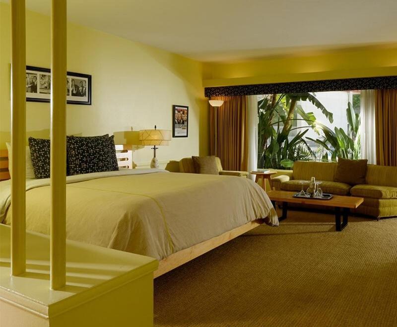 Orbit In - 21 And Over (Adults Only) Palm Springs Exterior foto