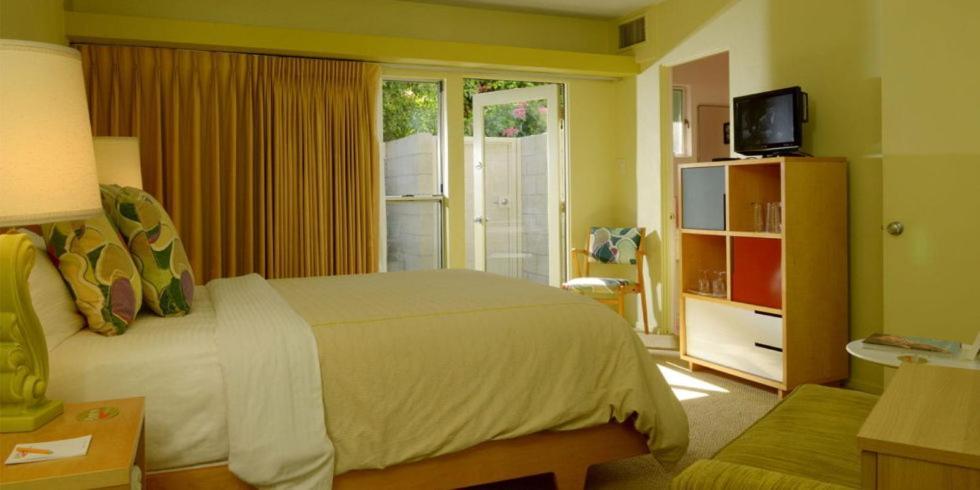 Orbit In - 21 And Over (Adults Only) Palm Springs Exterior foto