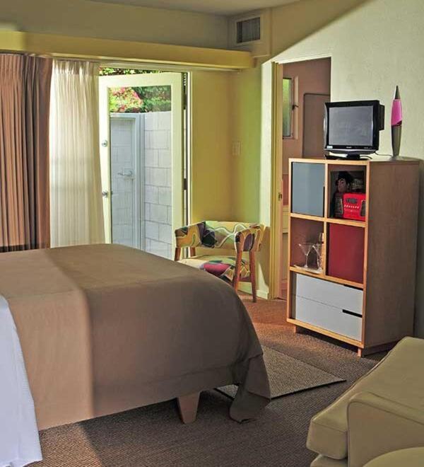Orbit In - 21 And Over (Adults Only) Palm Springs Exterior foto