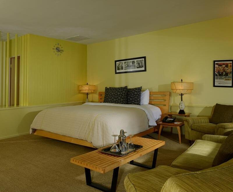 Orbit In - 21 And Over (Adults Only) Palm Springs Exterior foto