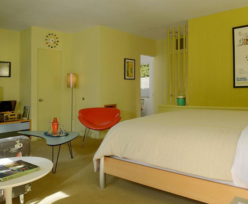 Orbit In - 21 And Over (Adults Only) Palm Springs Exterior foto