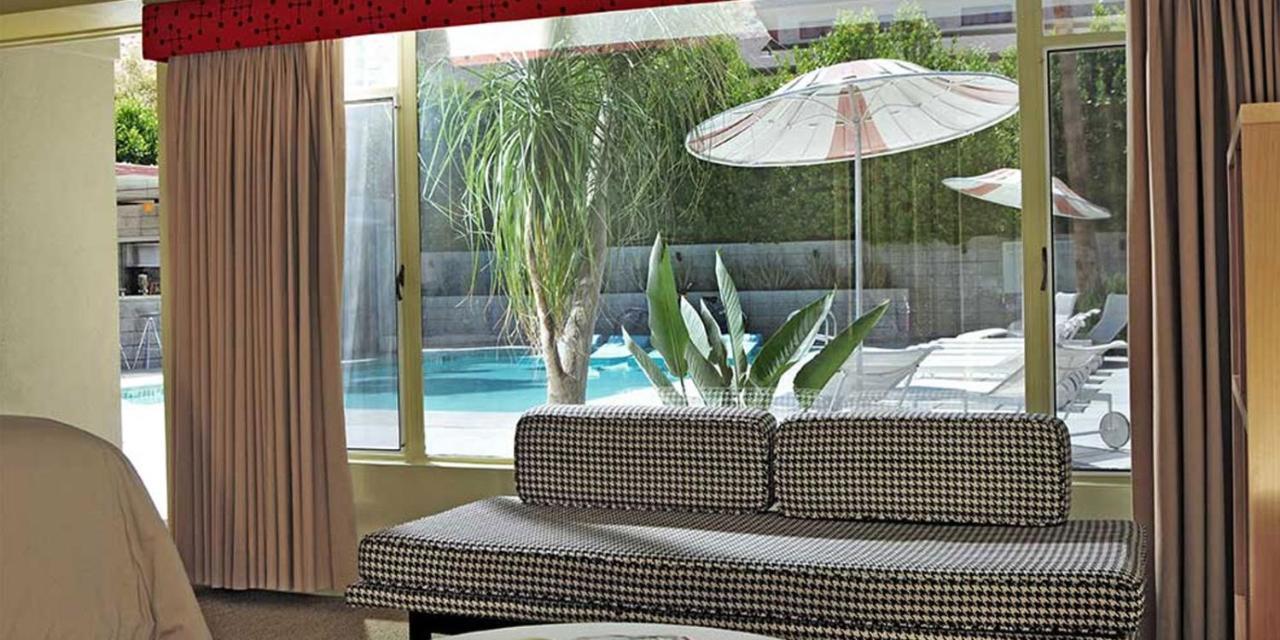 Orbit In - 21 And Over (Adults Only) Palm Springs Exterior foto