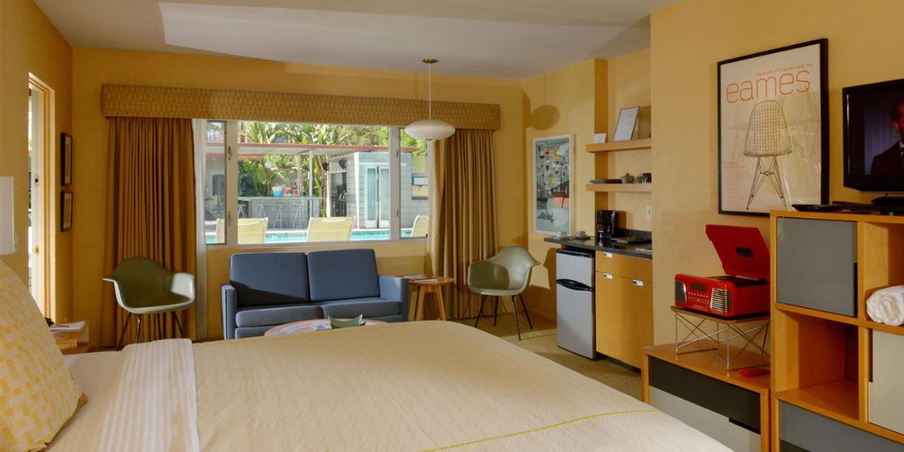 Orbit In - 21 And Over (Adults Only) Palm Springs Exterior foto