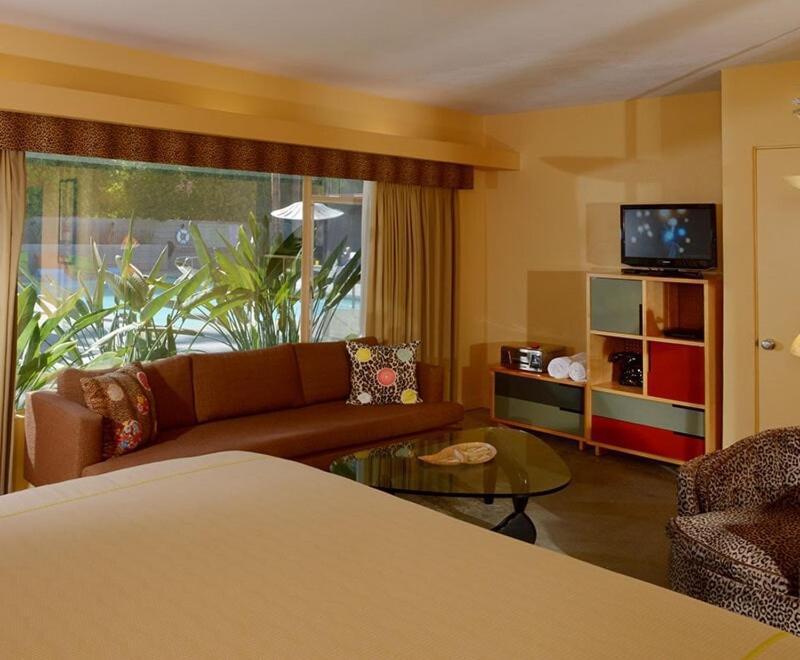 Orbit In - 21 And Over (Adults Only) Palm Springs Exterior foto