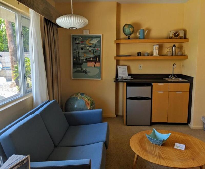 Orbit In - 21 And Over (Adults Only) Palm Springs Exterior foto